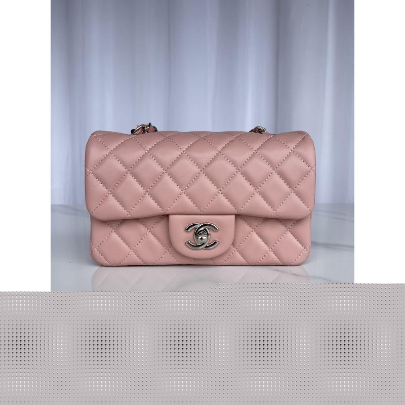 Ch*el cf series bags